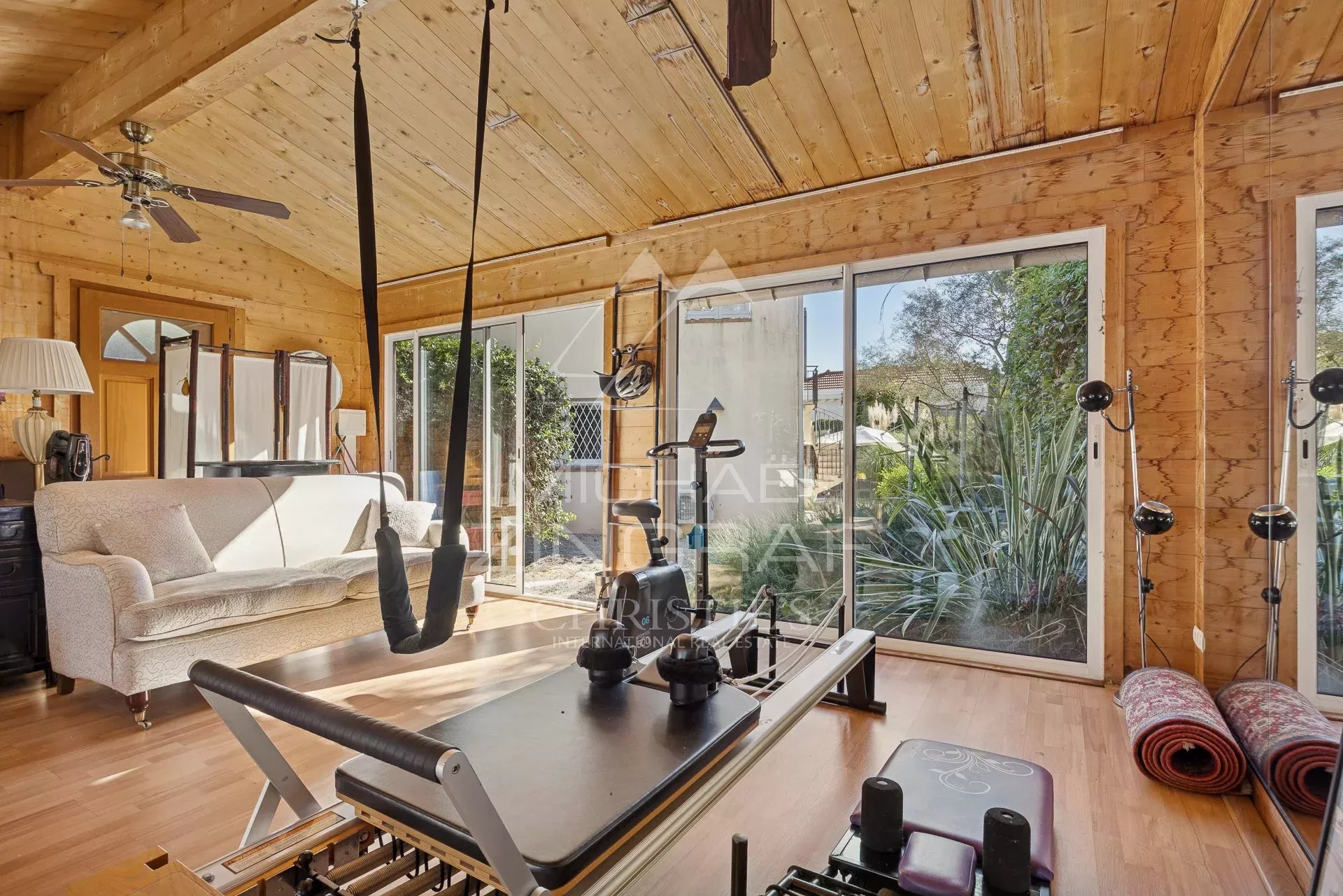 Cap d’Antibes – Westseite