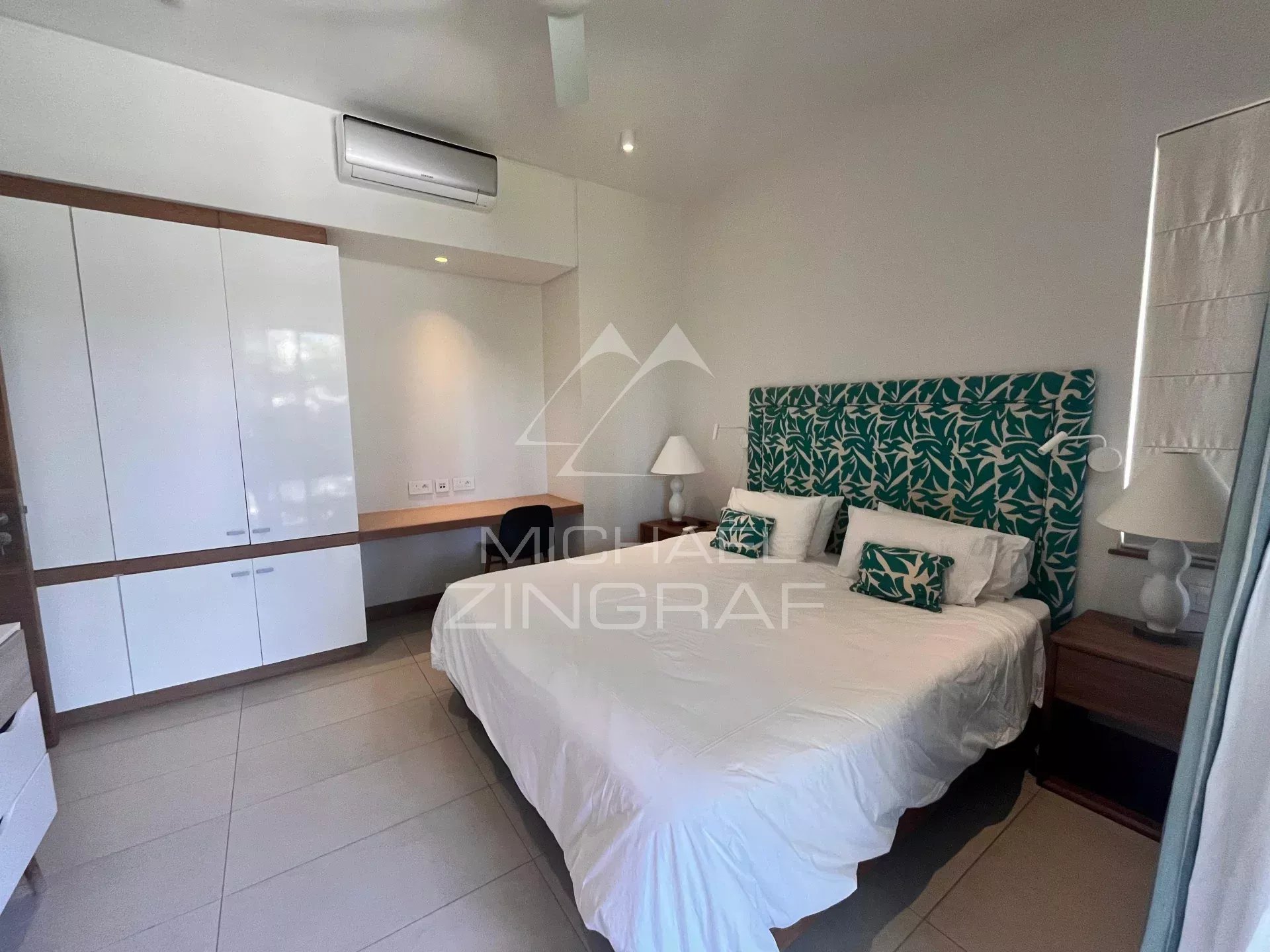 Luxury 2-Bedroom Apartment in the Mont Choisy Estate – Available to Foreign Buyers