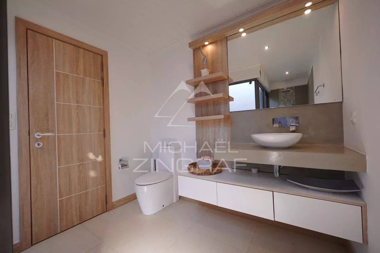 Exklusive 4-Schlafzimmer-Villa, Grand Baie