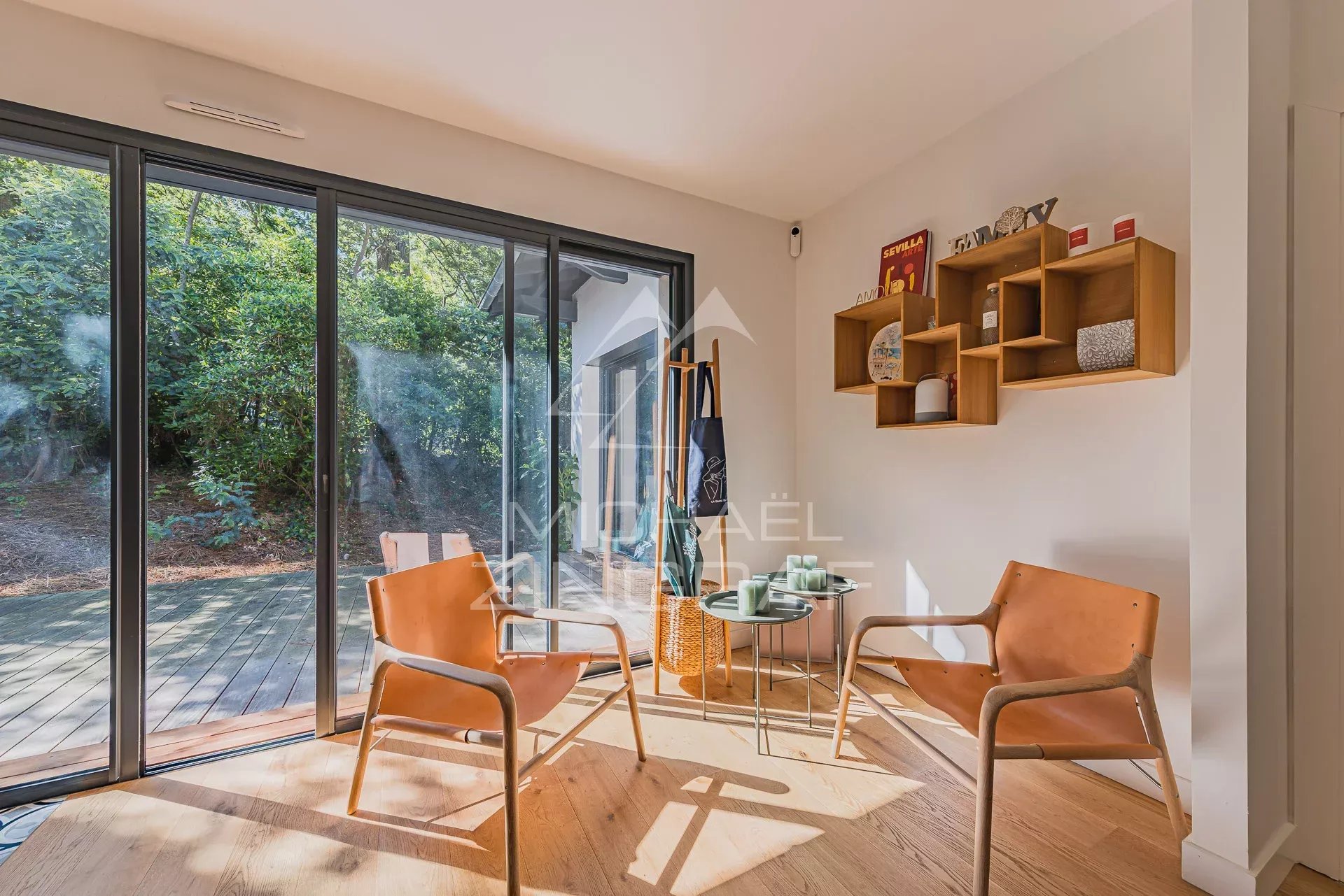 Sehr schönes Haus in Gaume in Pyla-sur-Mer