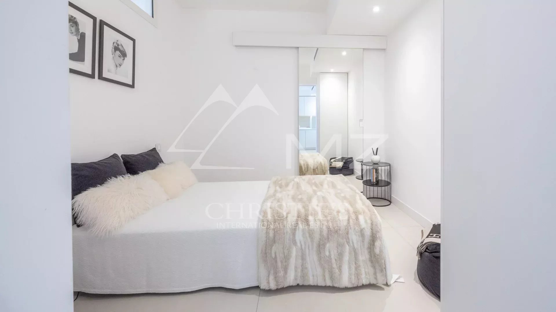 Hervorragende, moderne 3-Zimmer-Wohnung in der Nähe des Stadtzentrums