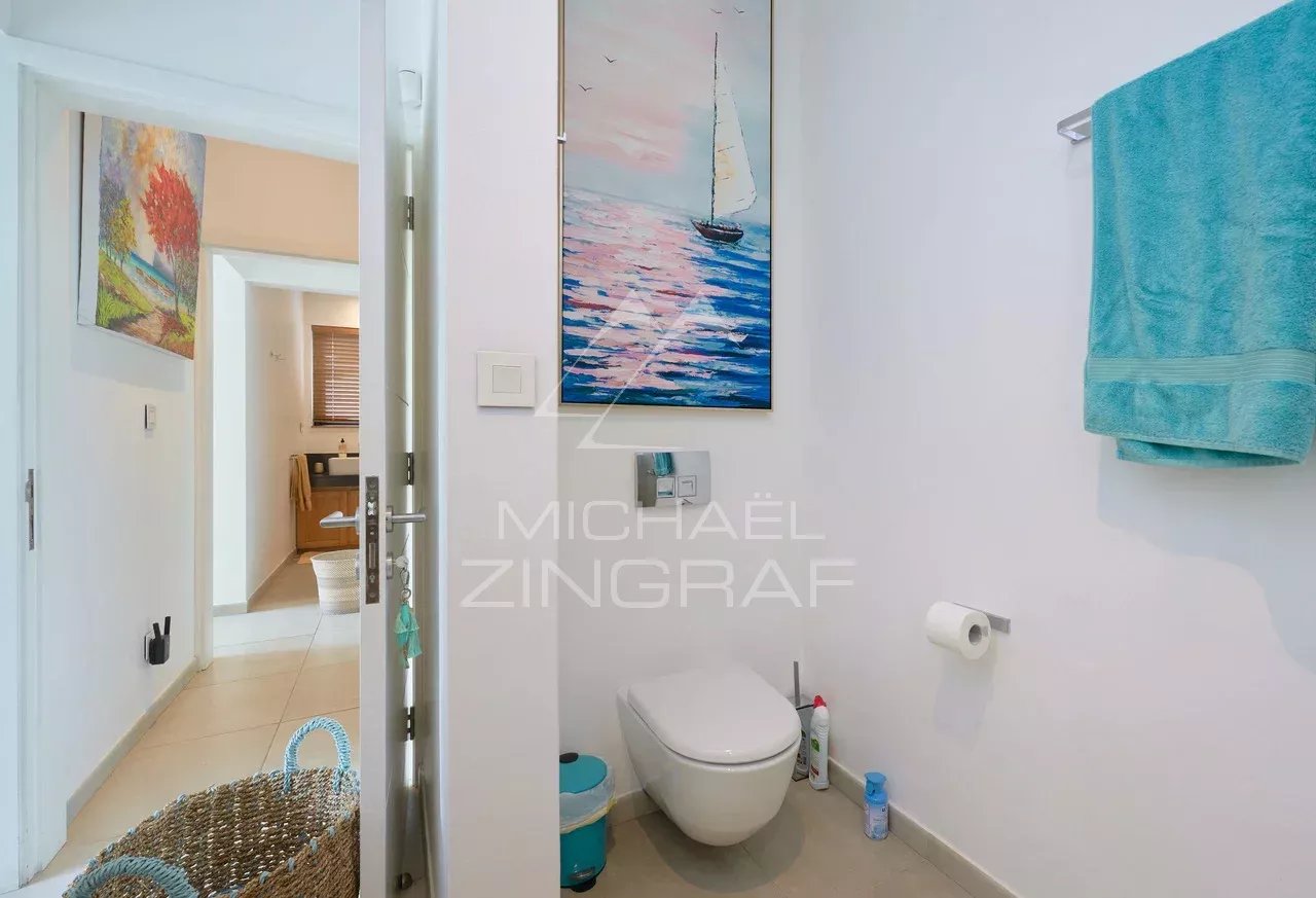 Ile Maurice - Appartement en rez-de-jardin - Pointe aux Canonniers