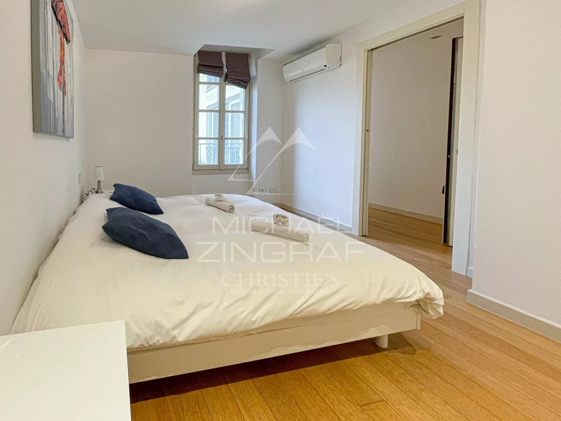 Appartement T2 - Centre Cannes