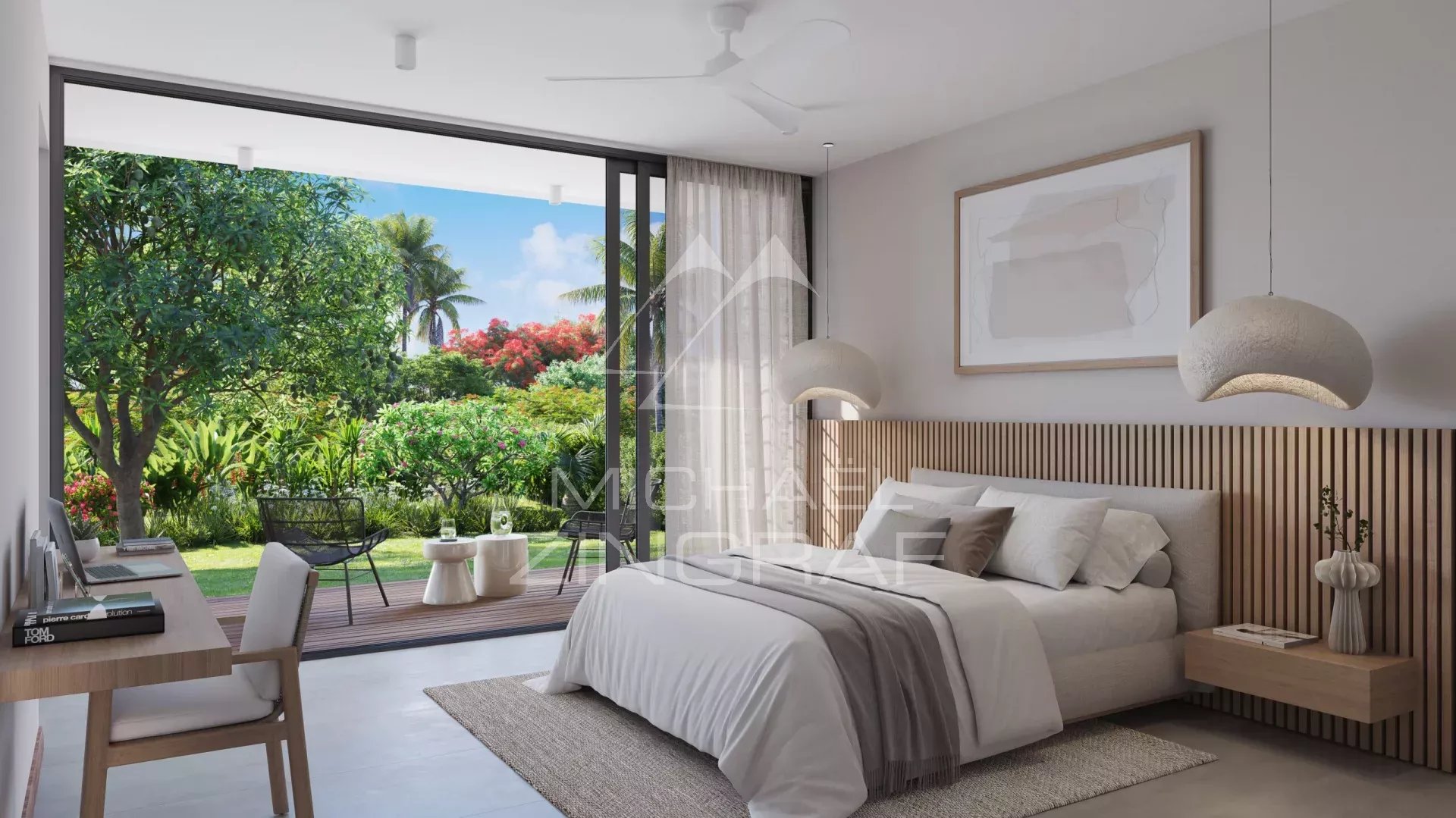 La Ravine - Villa Demera Signature