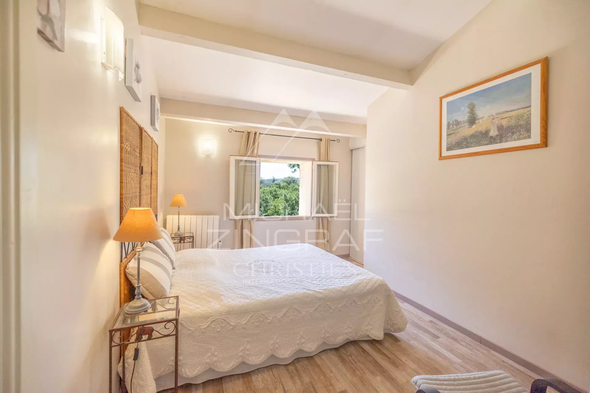 Exclusivité - Luberon - Belle propriété avec piscine et dépendances