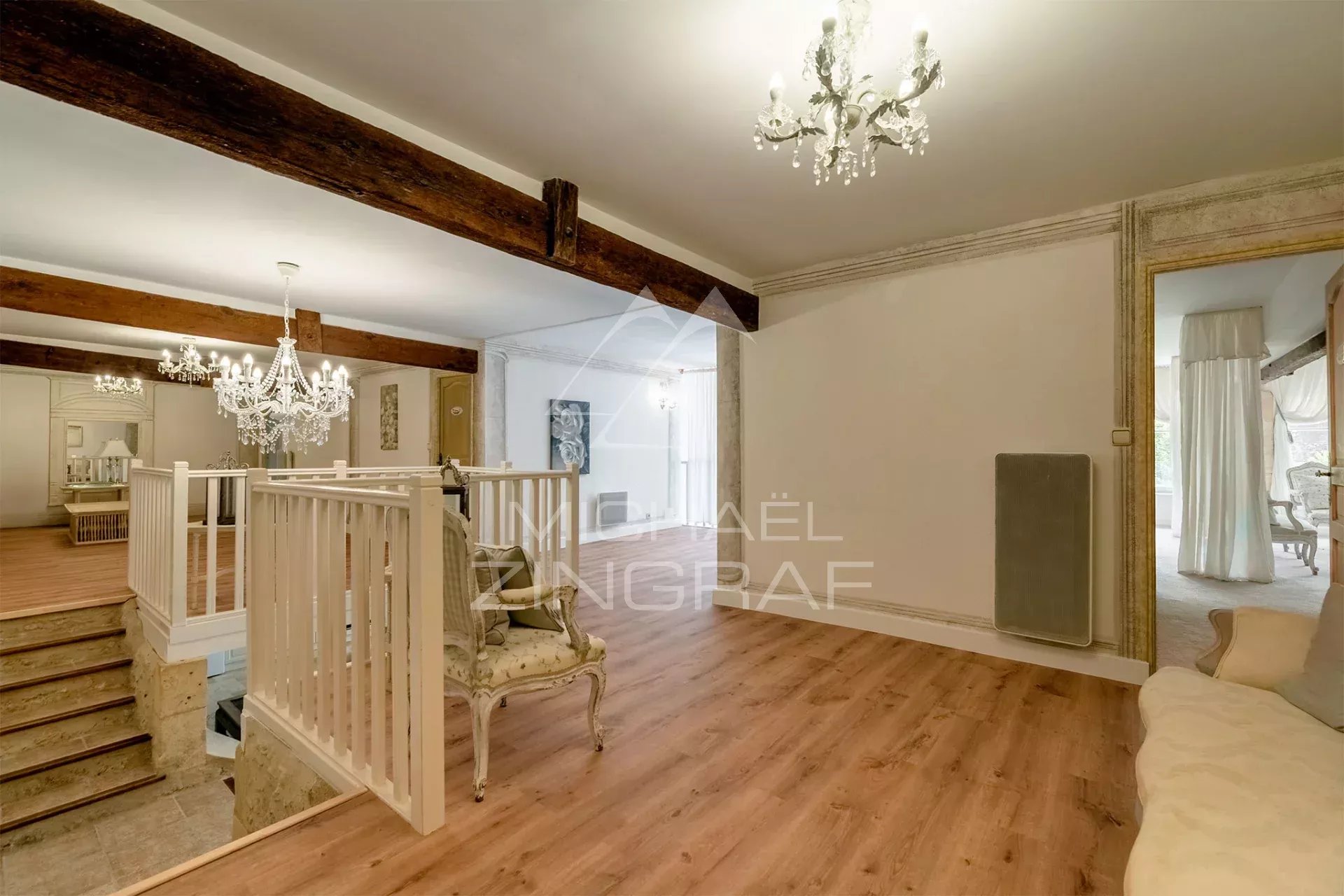 Außergewöhnliches Anwesen im grünen Périgord