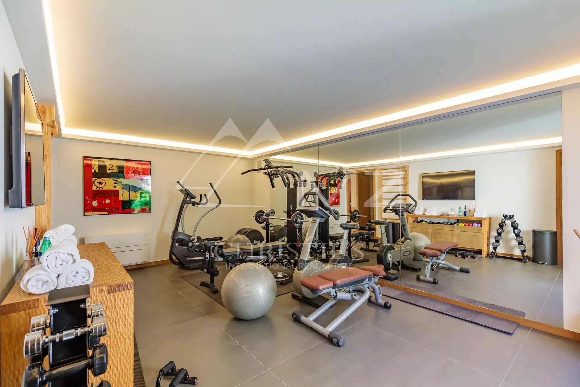 Villa Bright - Saint-Tropez - Stunning high luxury property