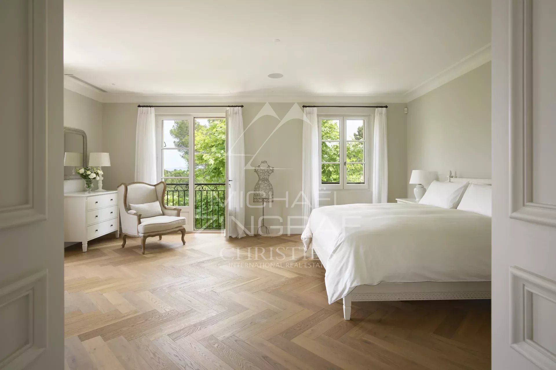 Exceptional Property – Ultimate Art of Living & Well-Being