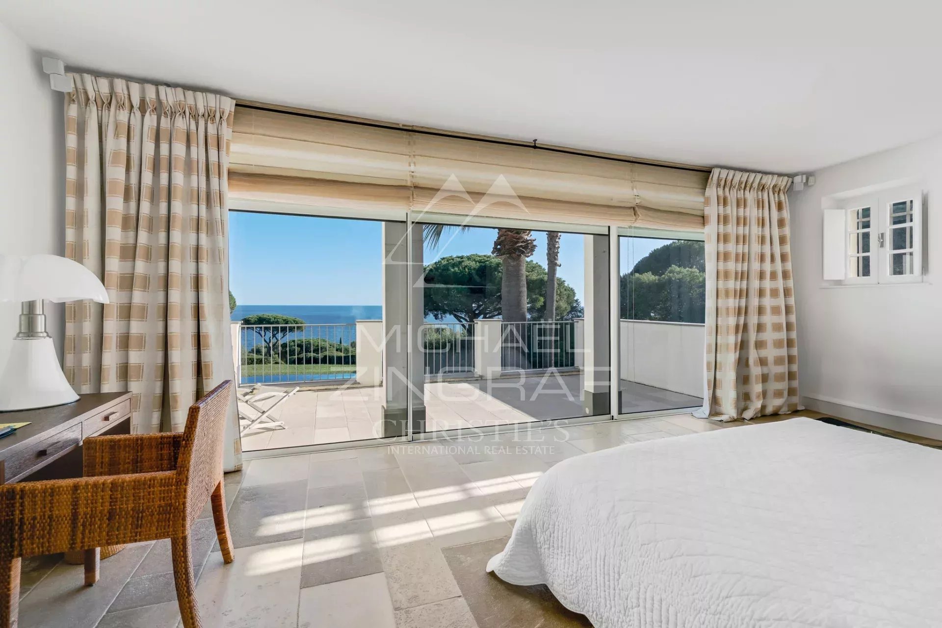 A 15 min de St-Tropez – Élégance et Prestige au Cœur d’un environnement exceptionnel