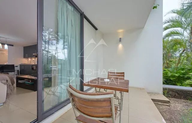 Appartement Cosy à Quelques Pas de la Plage de Mont Choisy