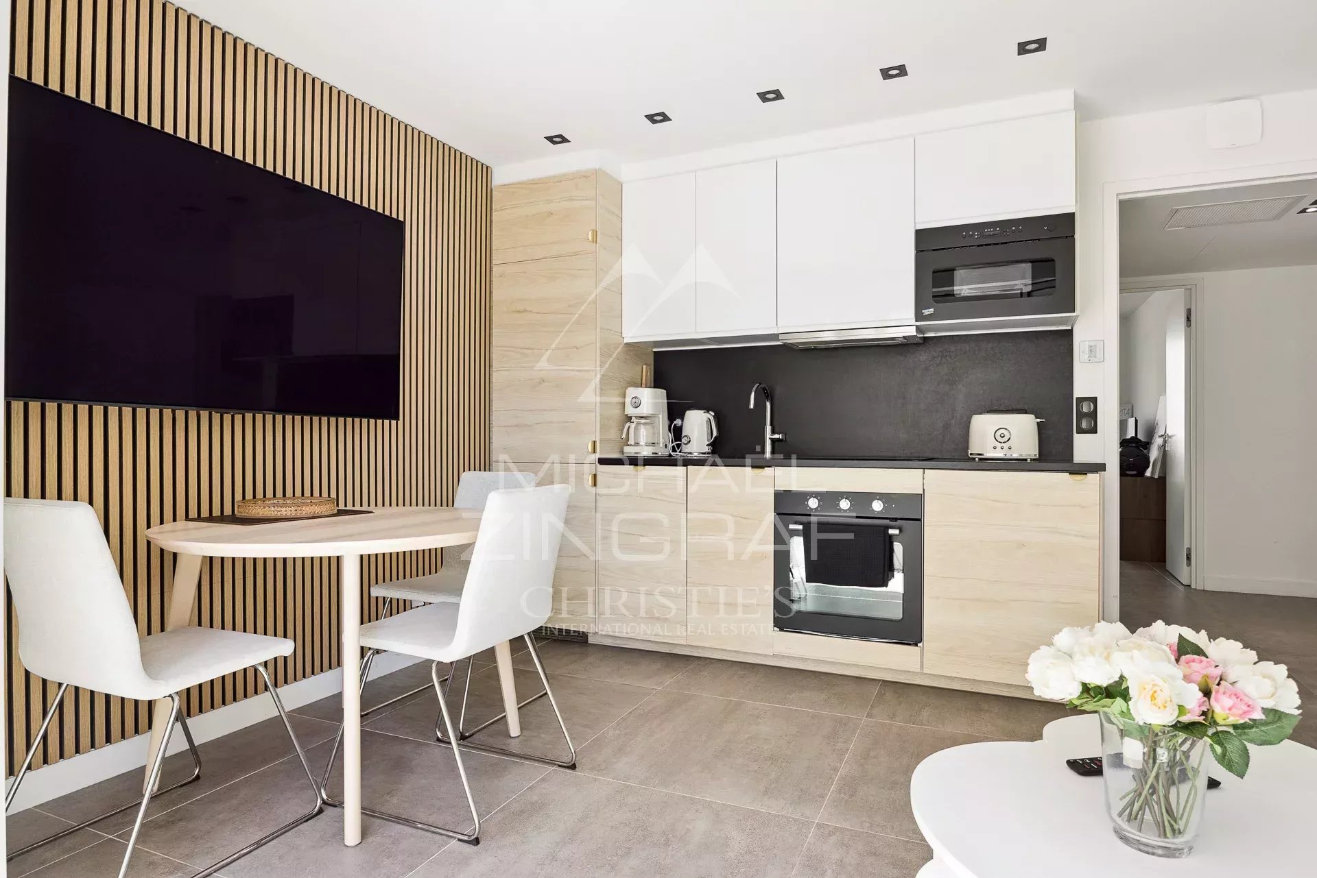 Cannes - Banane - 3 Stück