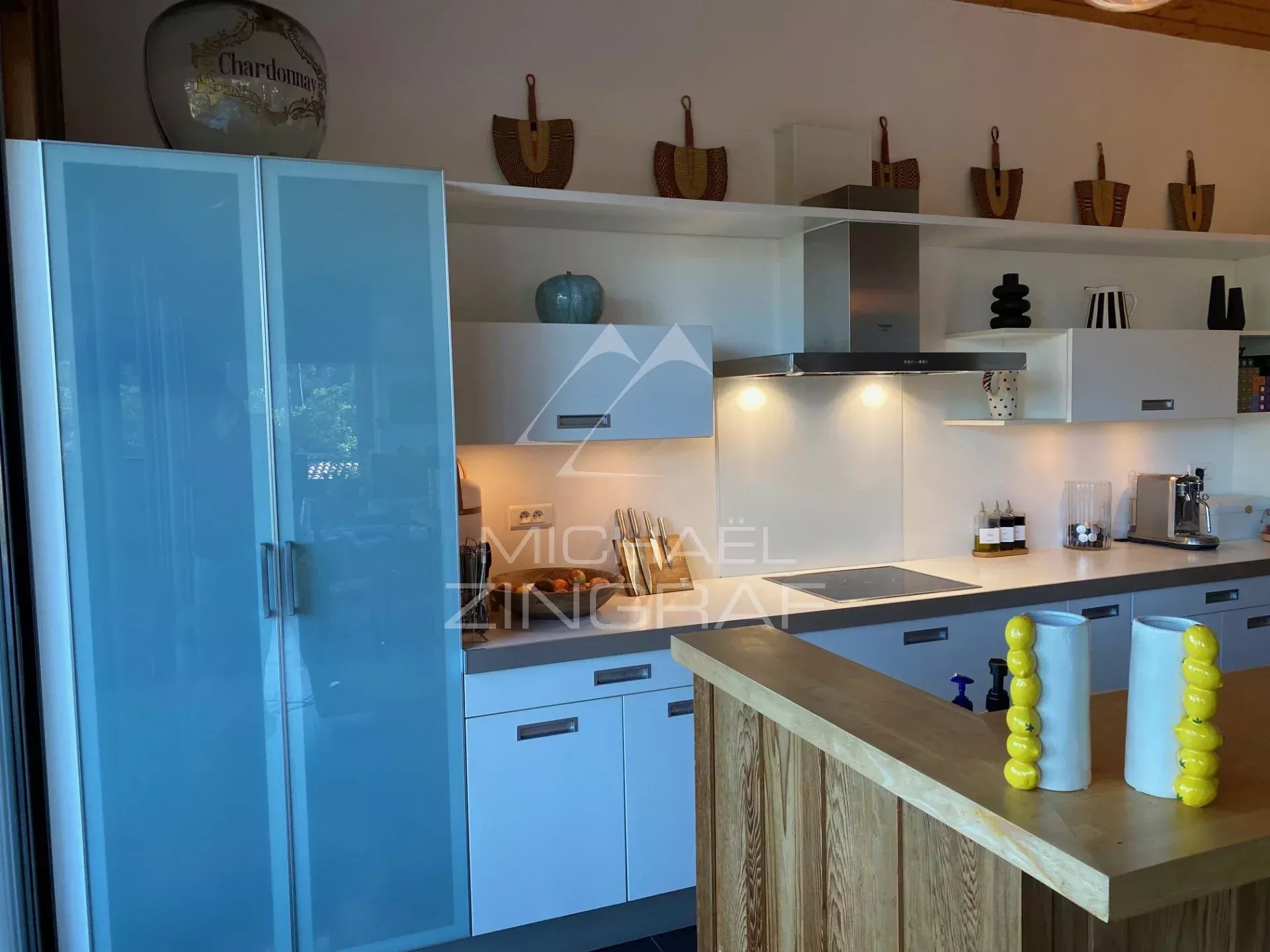 villa Baba- Pyla sur Mer- Naher Strand