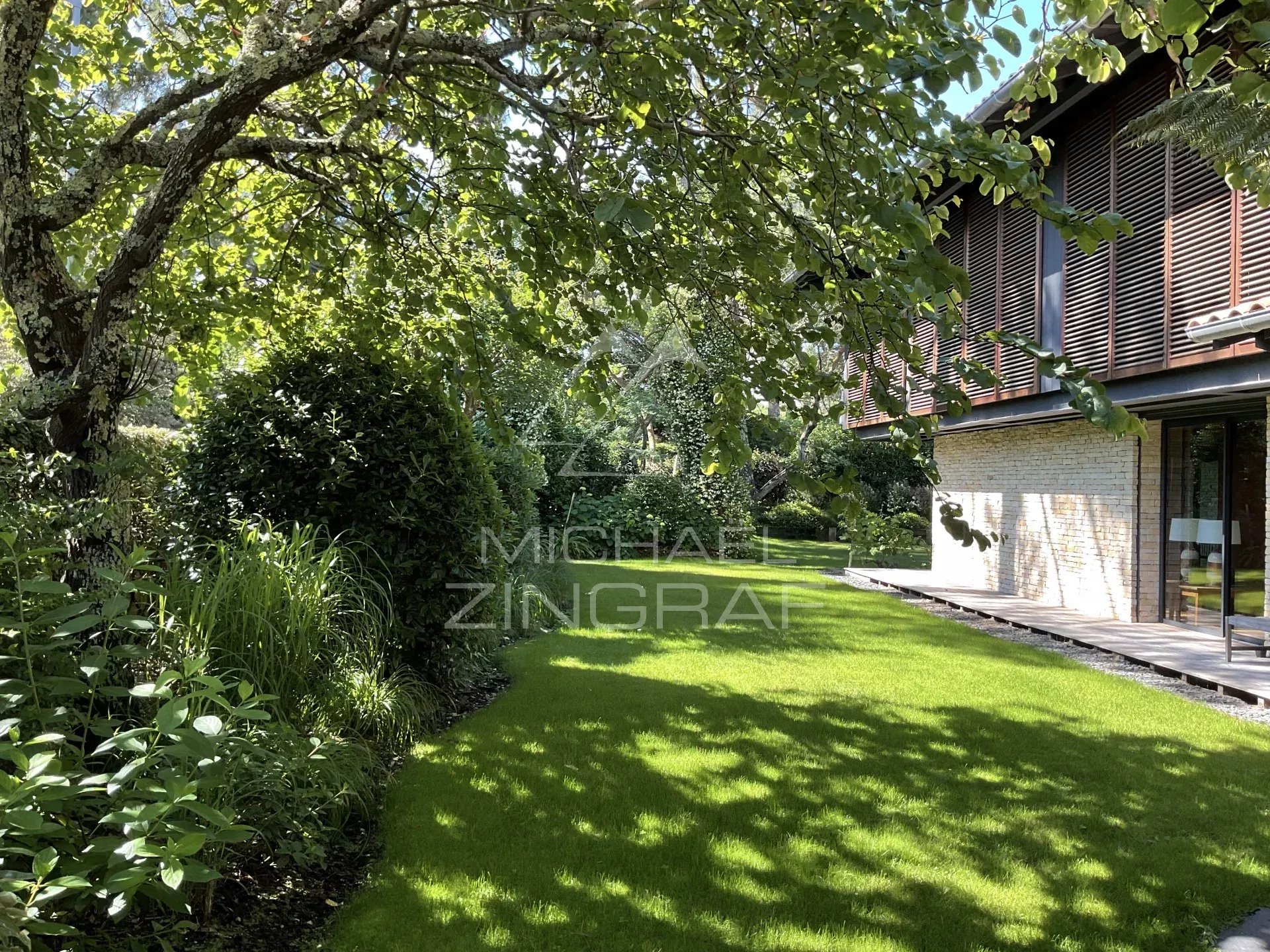 VILLA CARLOTTA - Prestations et vue exceptionnelles