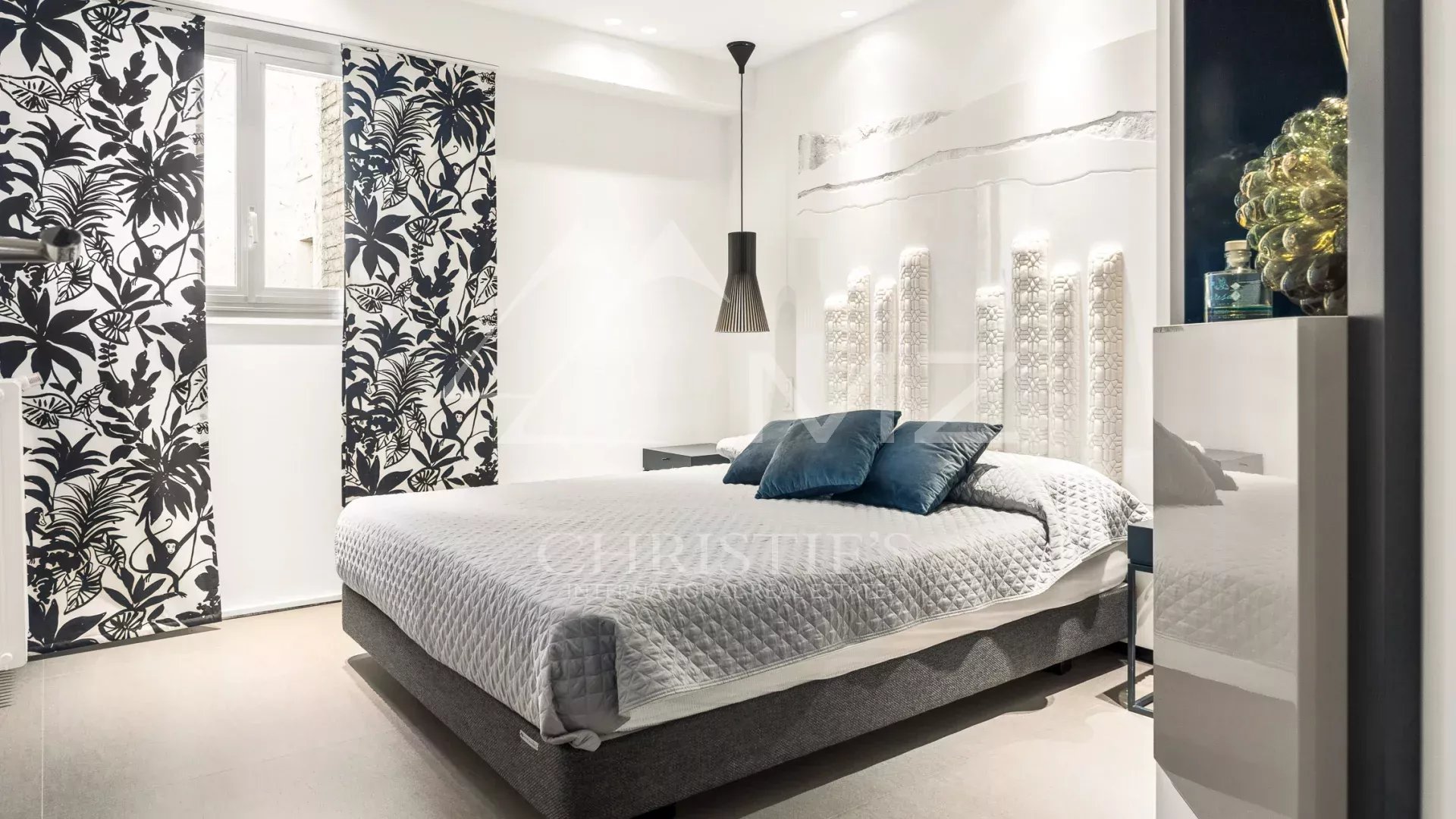 Wunderschöne Wohnung in einer prestigeträchtigen Residenz