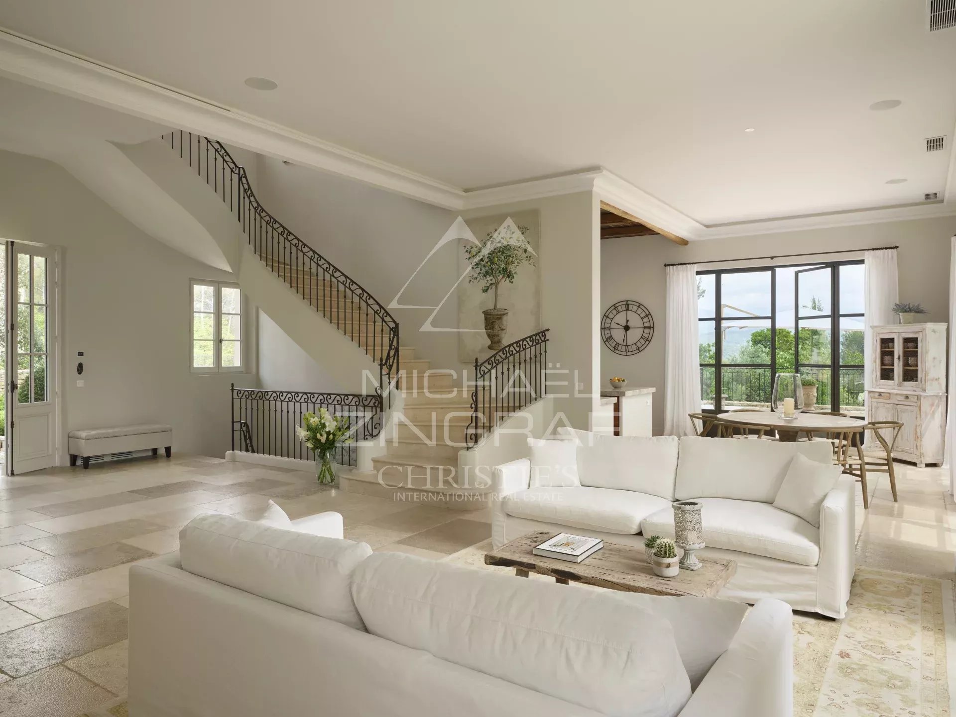 Exceptional Property – Ultimate Art of Living & Well-Being