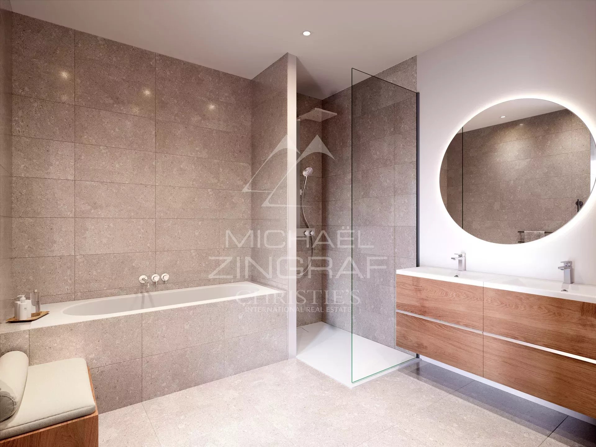 Villa "La Gigaro", Domaine de Bartole