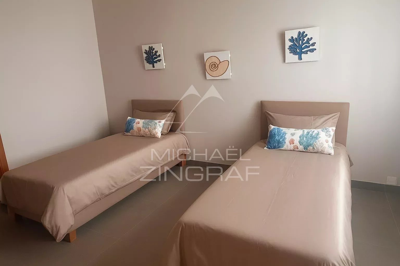 Investieren Sie auf Mauritius – Residenz ORYAM in Trou aux Biches