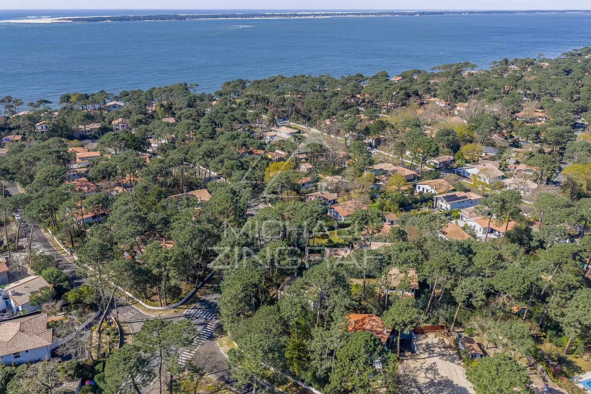 Pyla-sur-Mer - Haïtza -