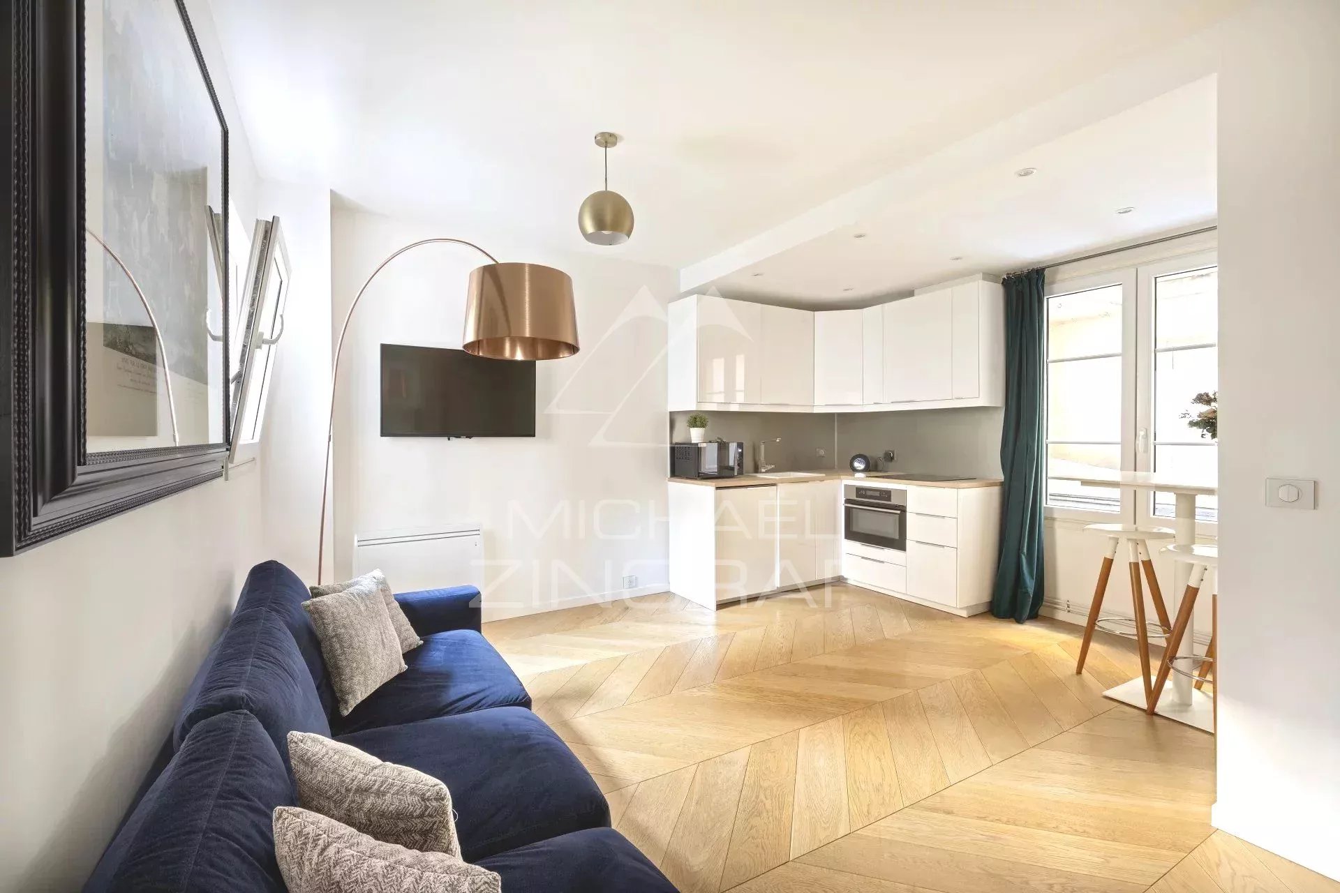 À vendre - 2 pièces - Parfait État