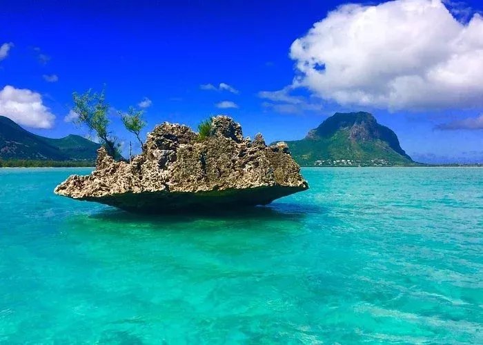 Mauritius - Villa zwischen Meer und Bergen - Black River