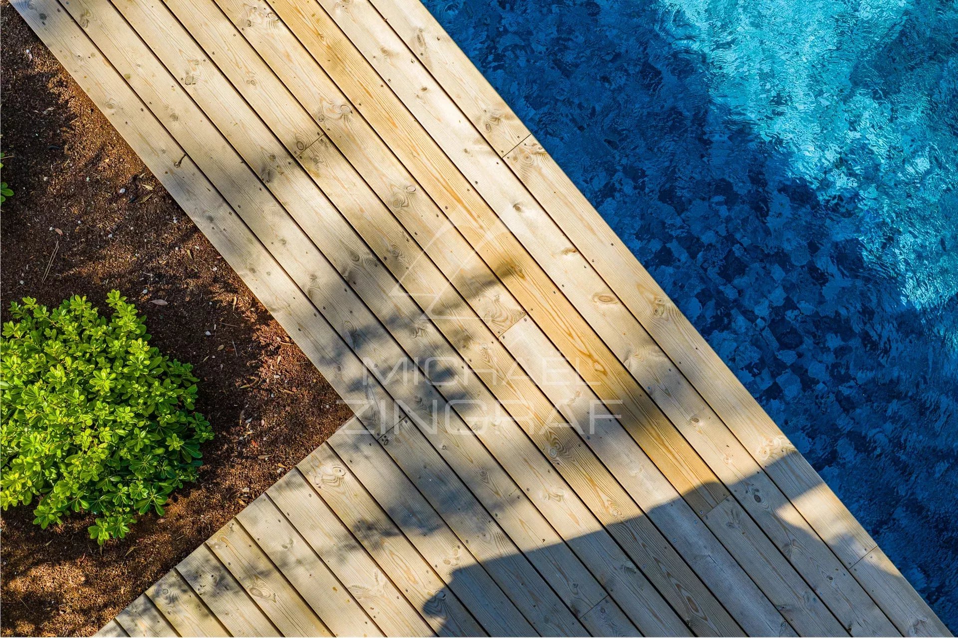 Abatilles – Elegante Familienvilla mit Pool