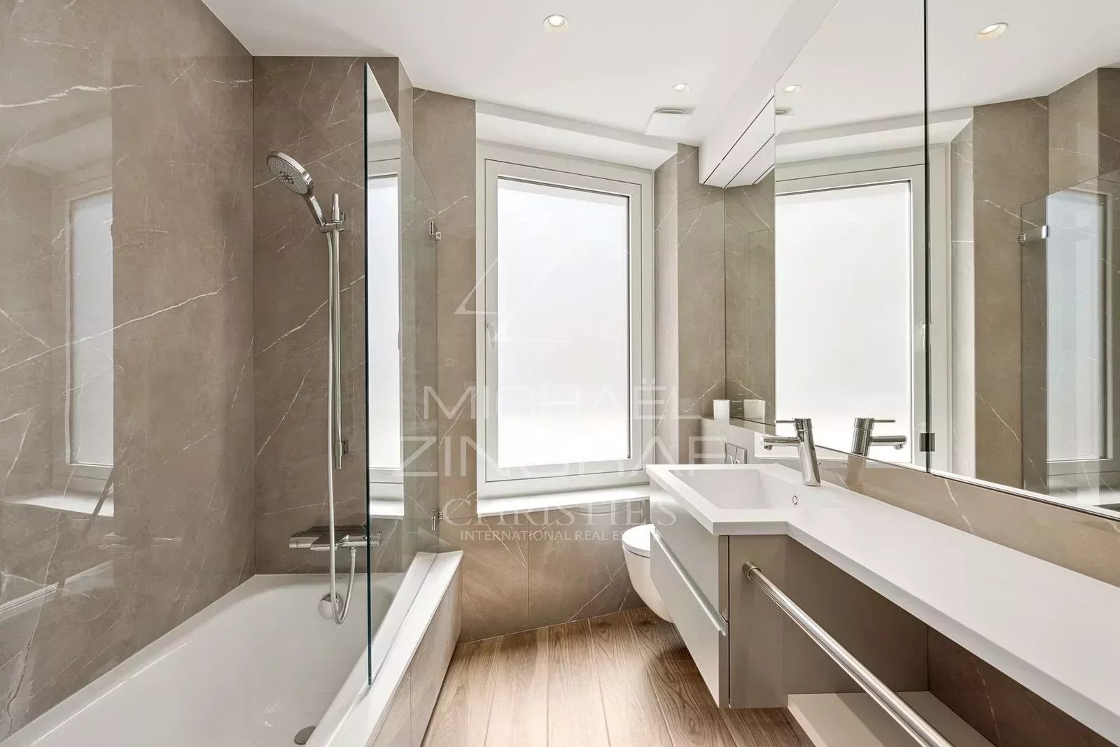 Cannes Croisette - Penthouse 1 Schlafzimmer