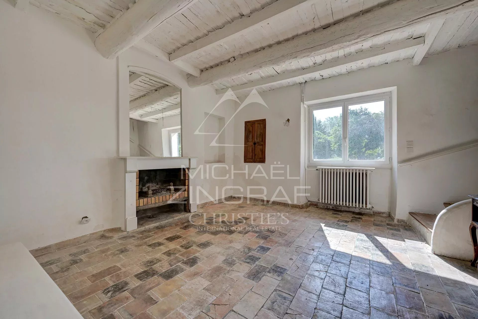 Domaine d’Exception Équestre, Agricole & Viticole