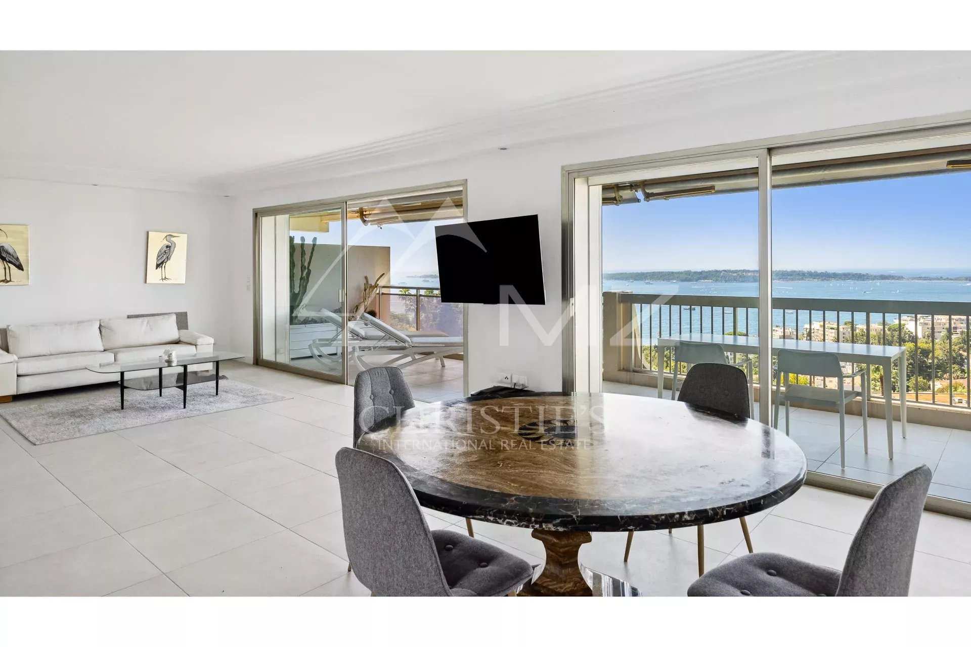 Wohnung mit Herz in der letzten Etage