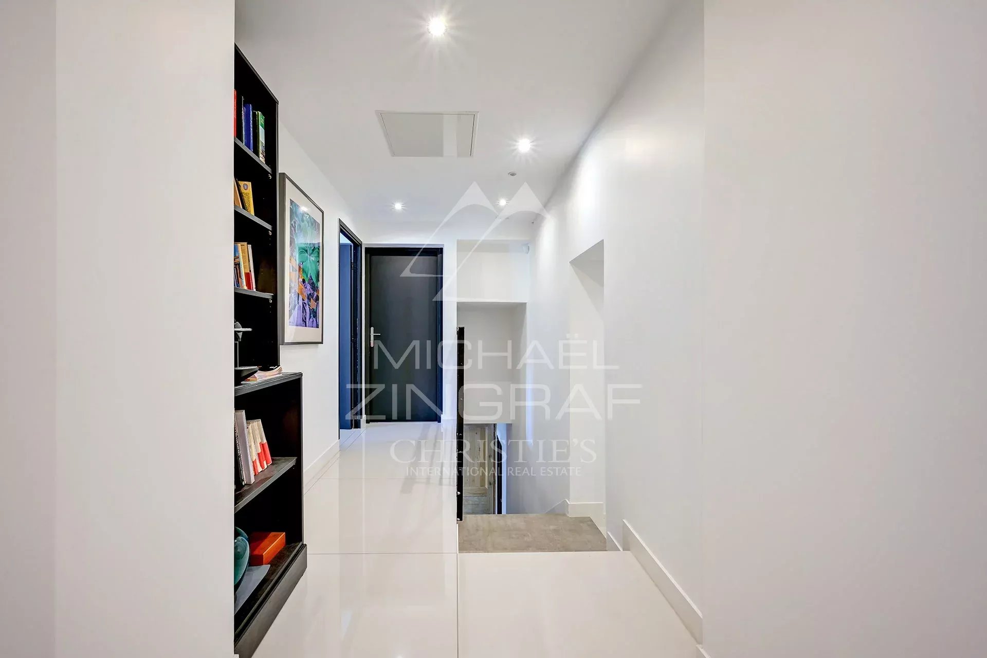 Proche Aix-en-Provence, Élégante propriété avec piscine