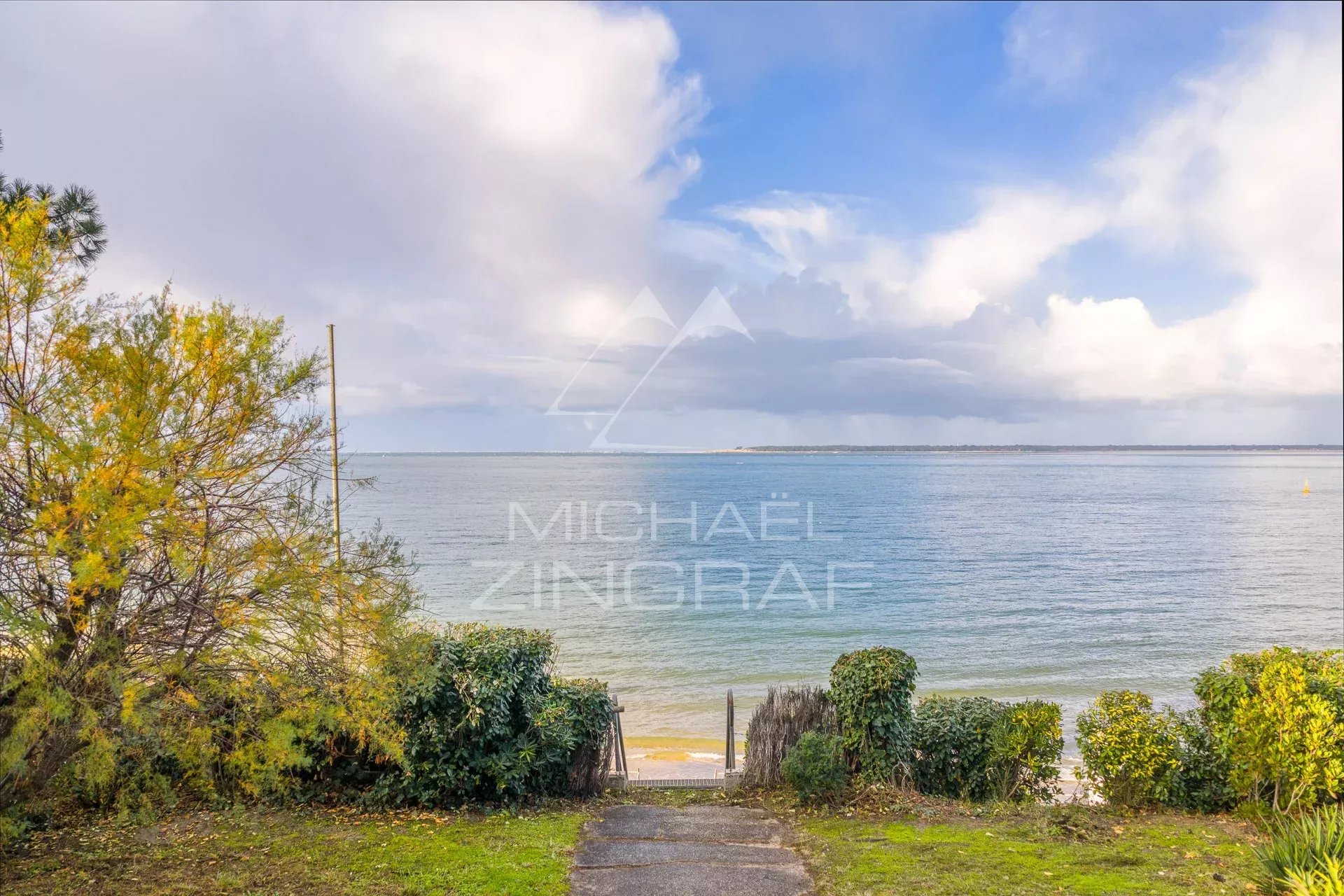 Villa première Ligne Pyla-sur-Mer