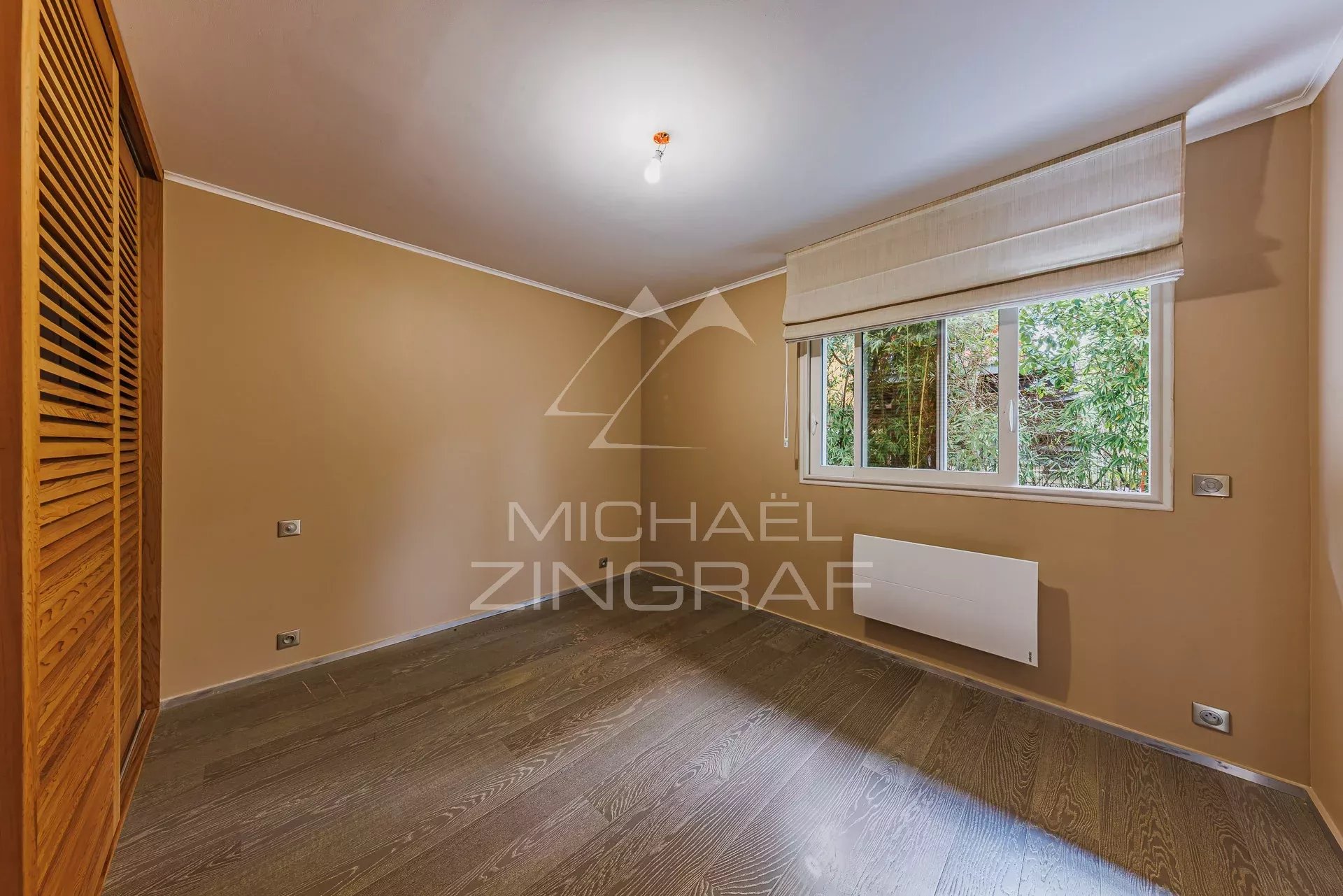 Grande maison au calme avec belle vue mer