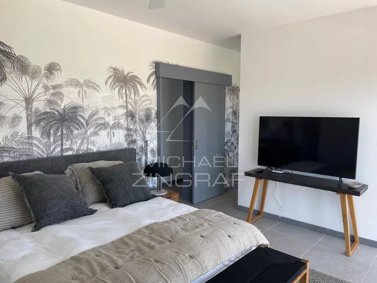Penthouse d’Exception avec Vue Mer