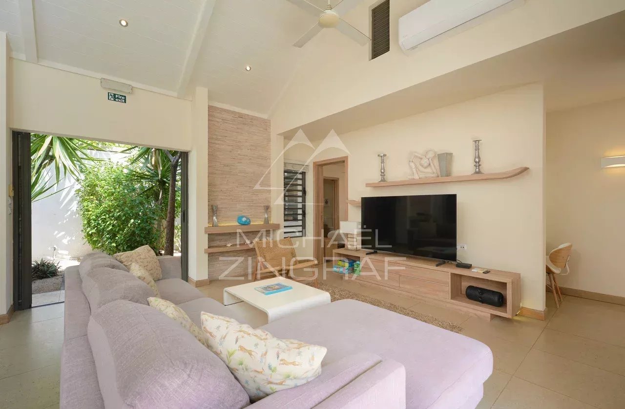 Villa mit 3 Schlafzimmern in Grand Baie