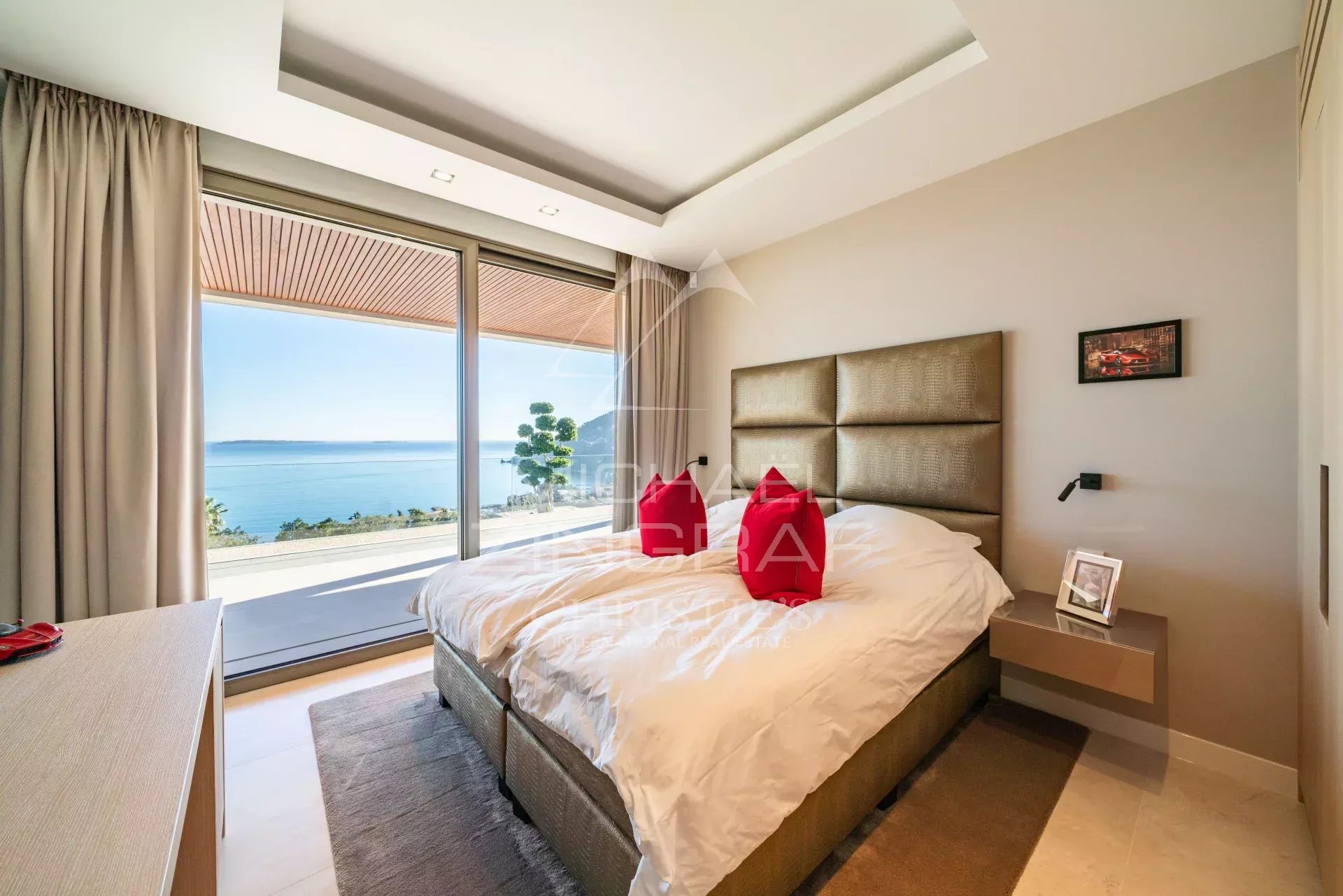 Close to Cannes -  amazing new villa