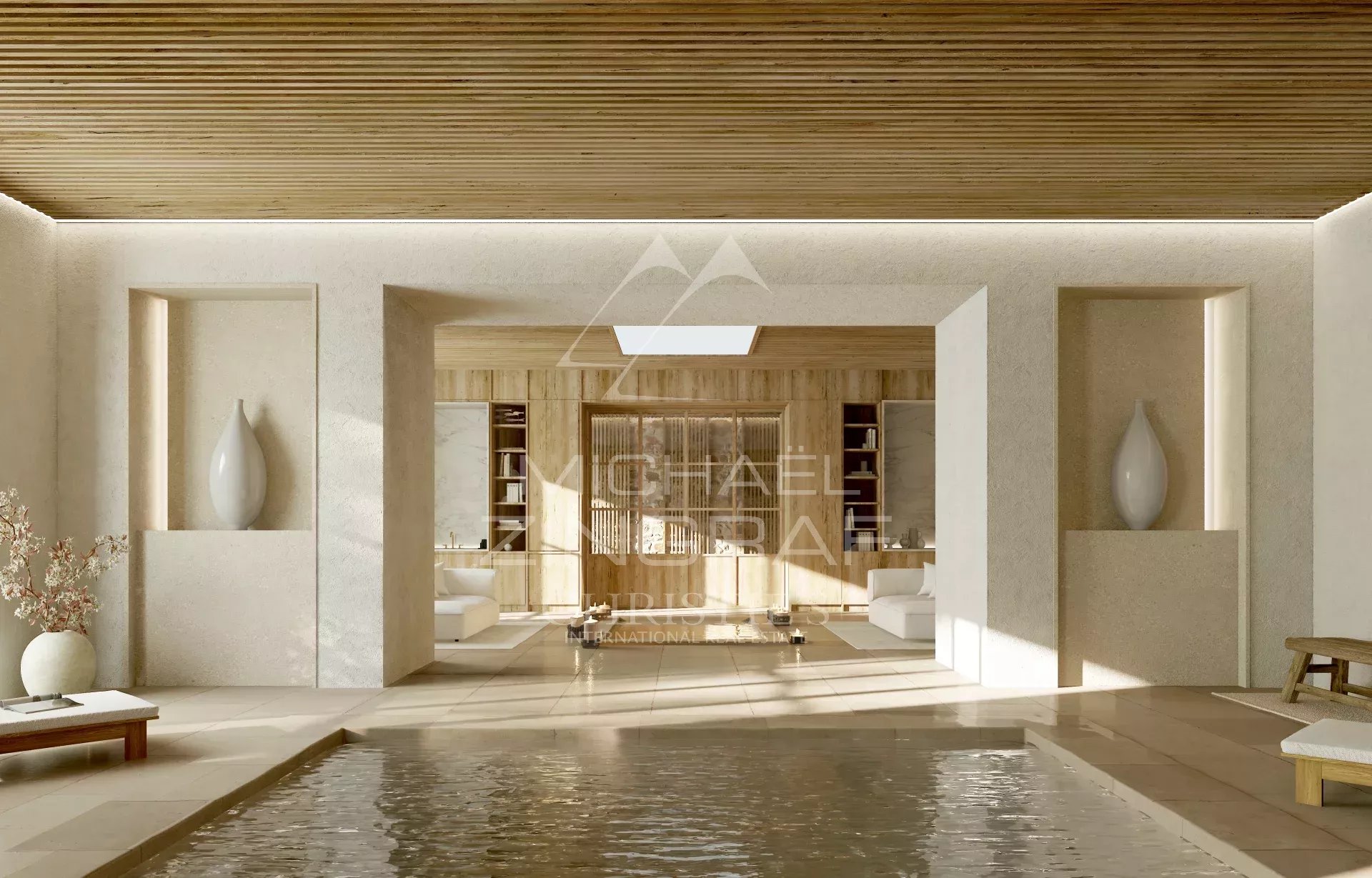 Exceptional Property – Ultimate Art of Living & Well-Being