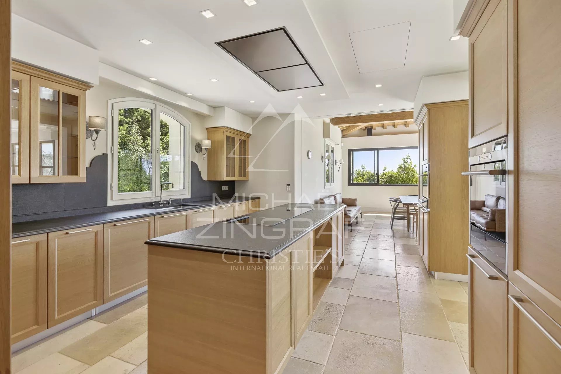 Sublime bastide au calme absolu