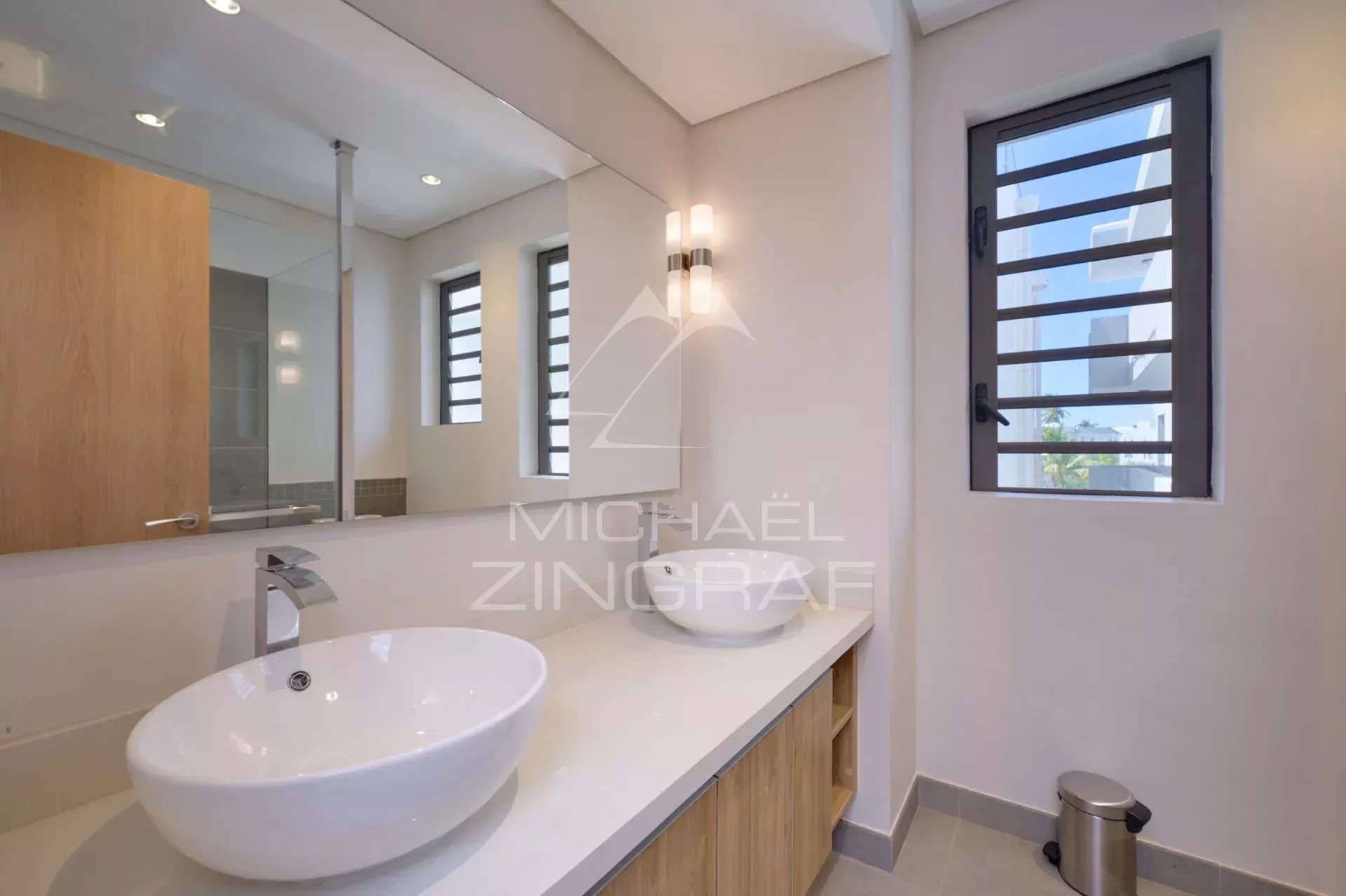 3-Schlafzimmer-Wohnung im 1. Stock – Moderne Wohnanlage in Trou aux Biches