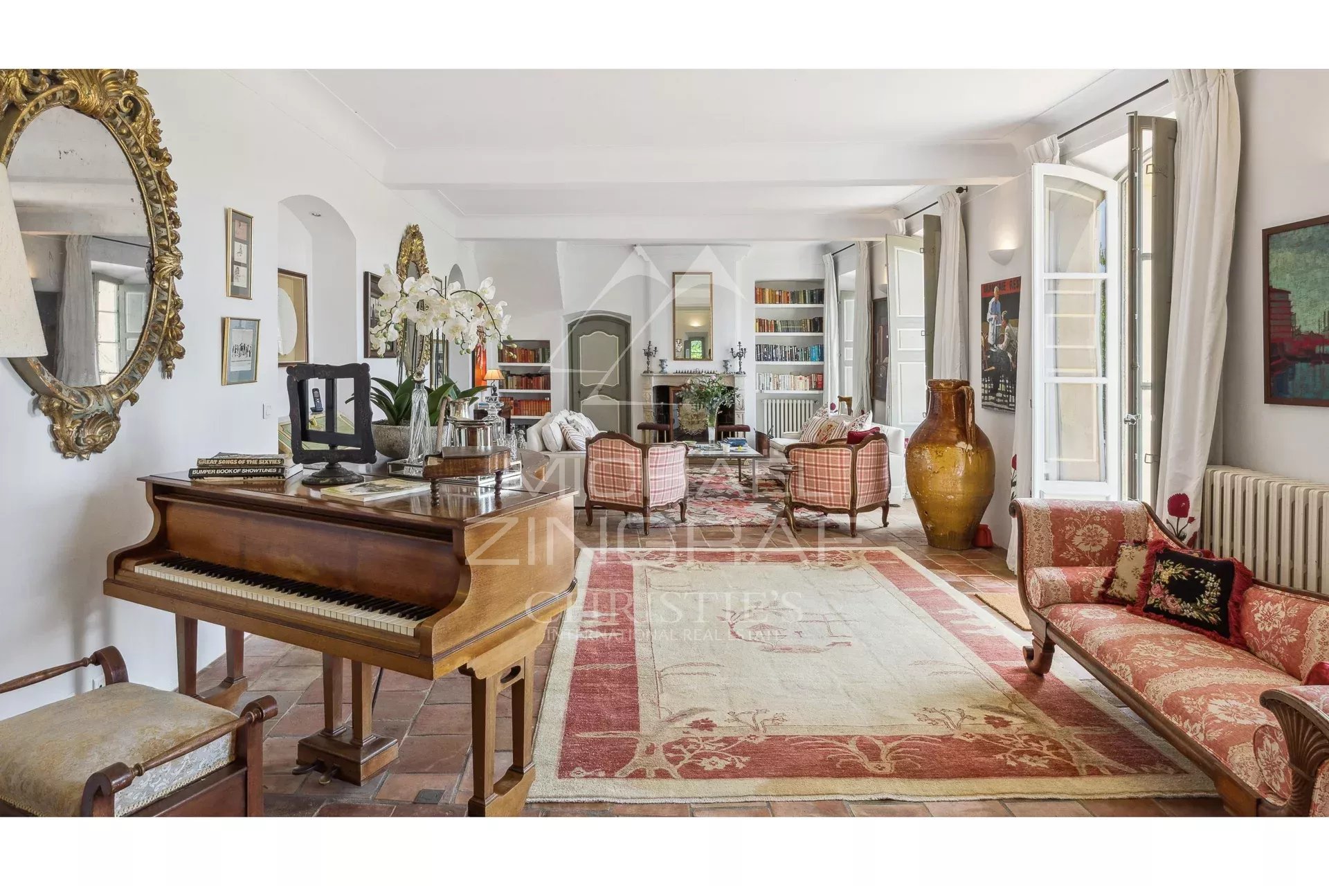 Quand le Temps s’arrête en Provence - Domaine d’Exception aux Portes de Lorgues