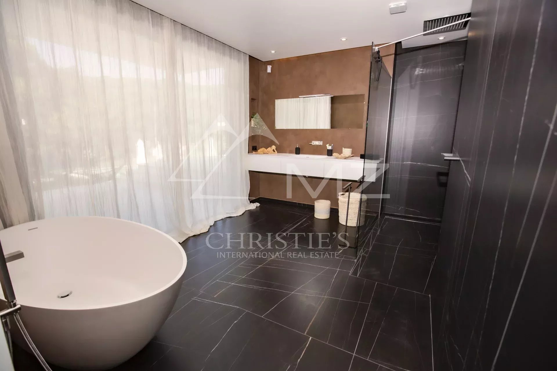 Villa Azure - Ramatuelle - New villa close to Pampelonne Beach