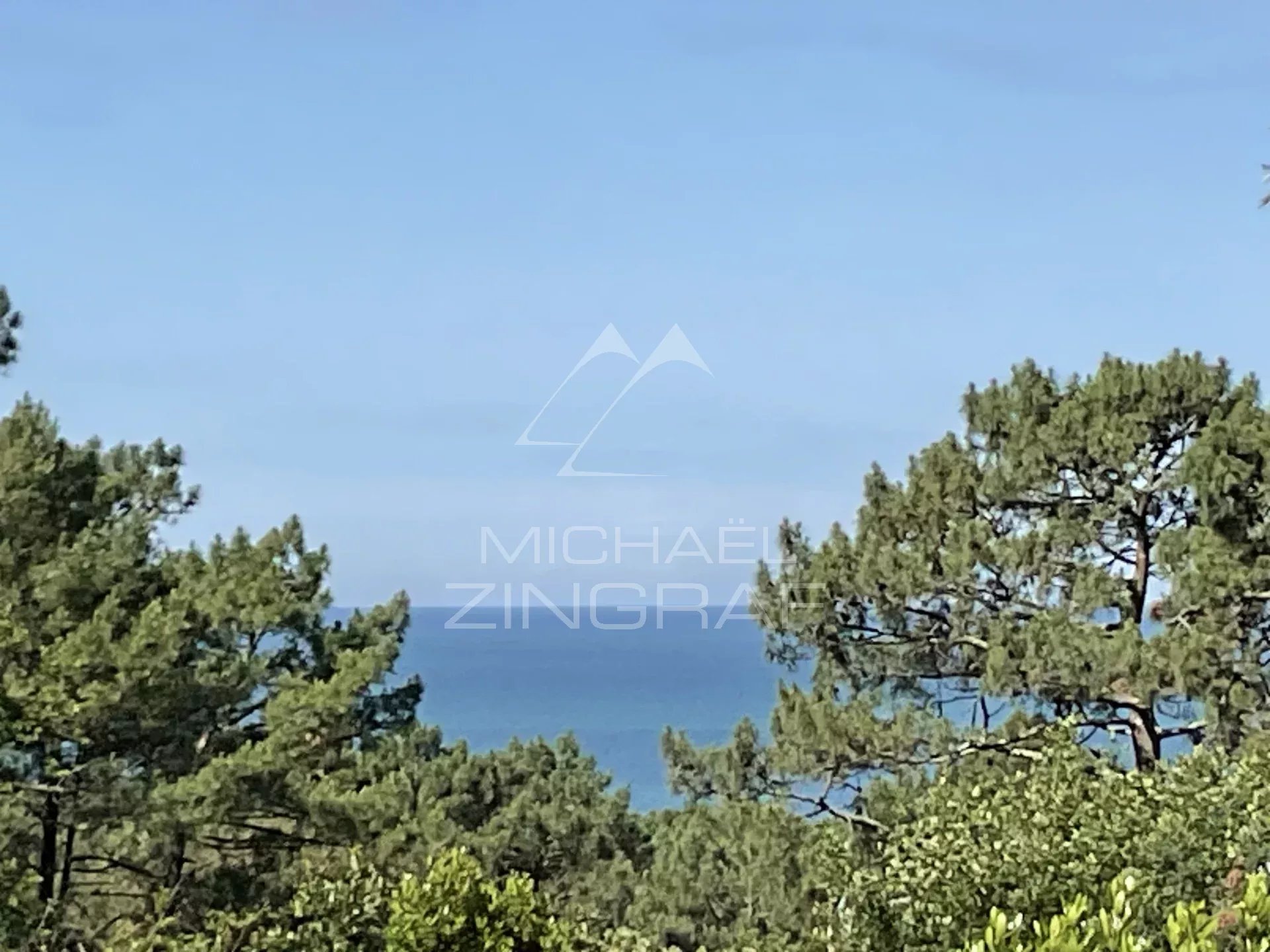 VILLA CARLOTTA - Prestations et vue exceptionnelles