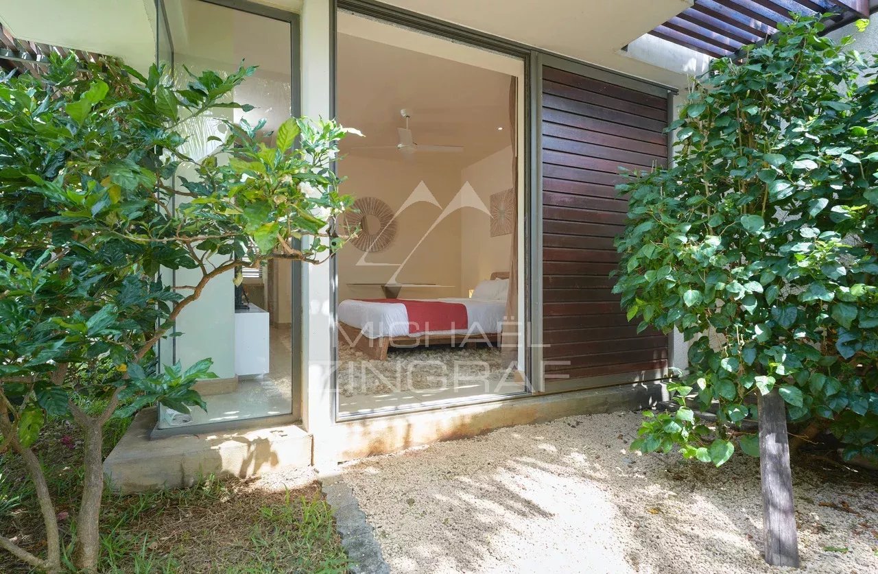 Villa mit 3 Schlafzimmern in Grand Baie