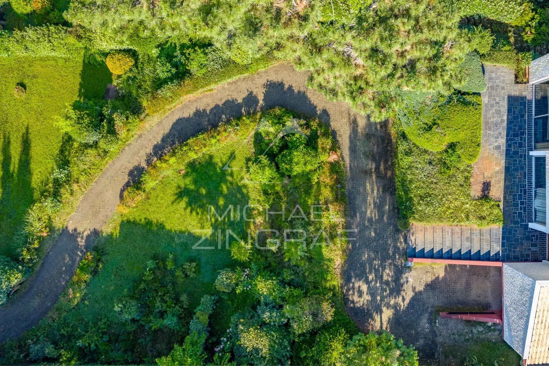 Maison d’architecte, Quartier Pereire, Plage à pieds.