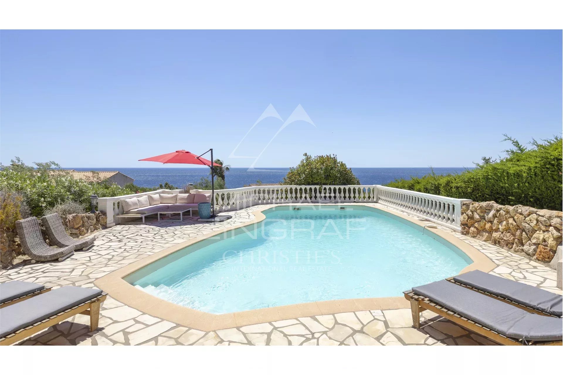 Charmante maison familiale à Anthéor