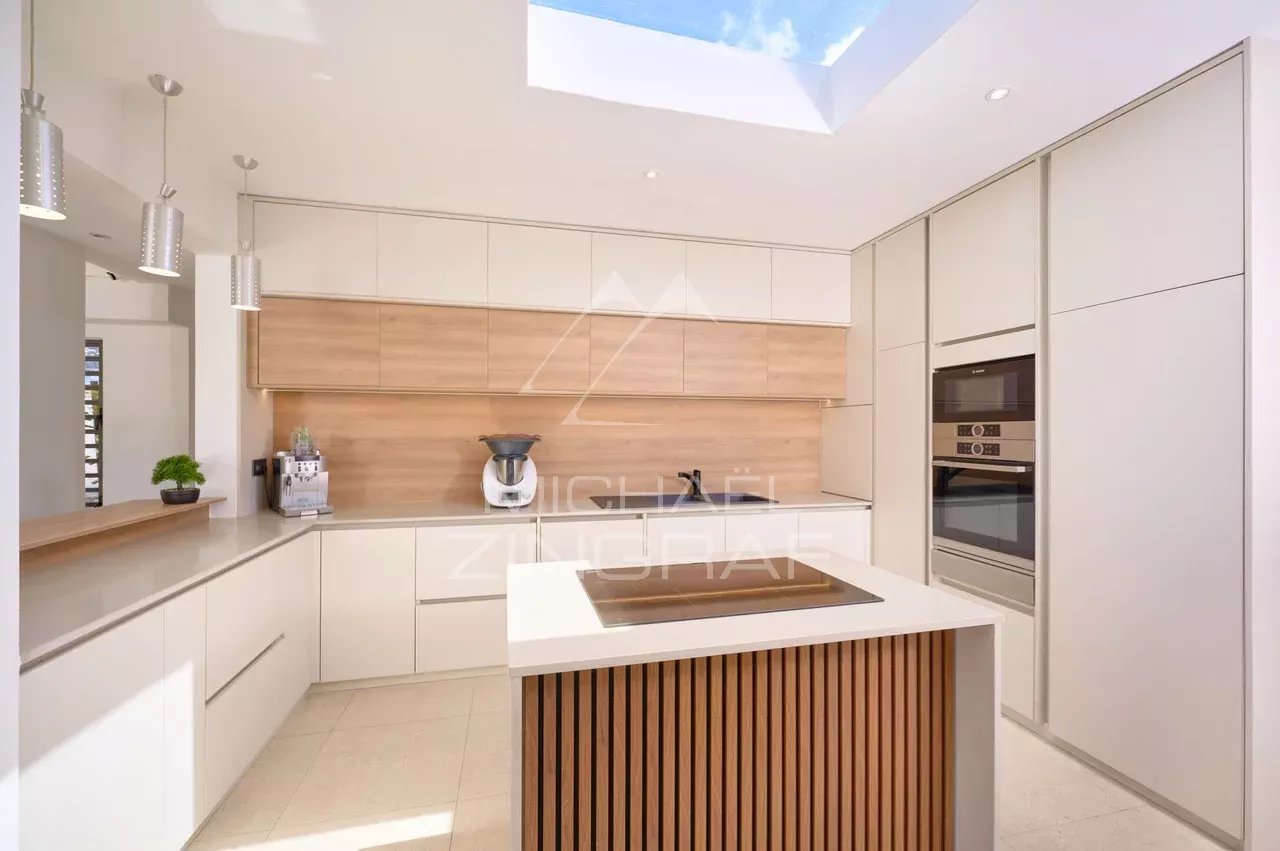 Exklusive 4-Schlafzimmer-Villa, Grand Baie