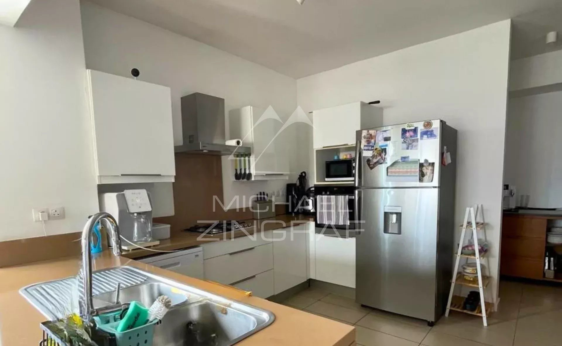 Stunning Penthouse with Sea Views - Haute Rive