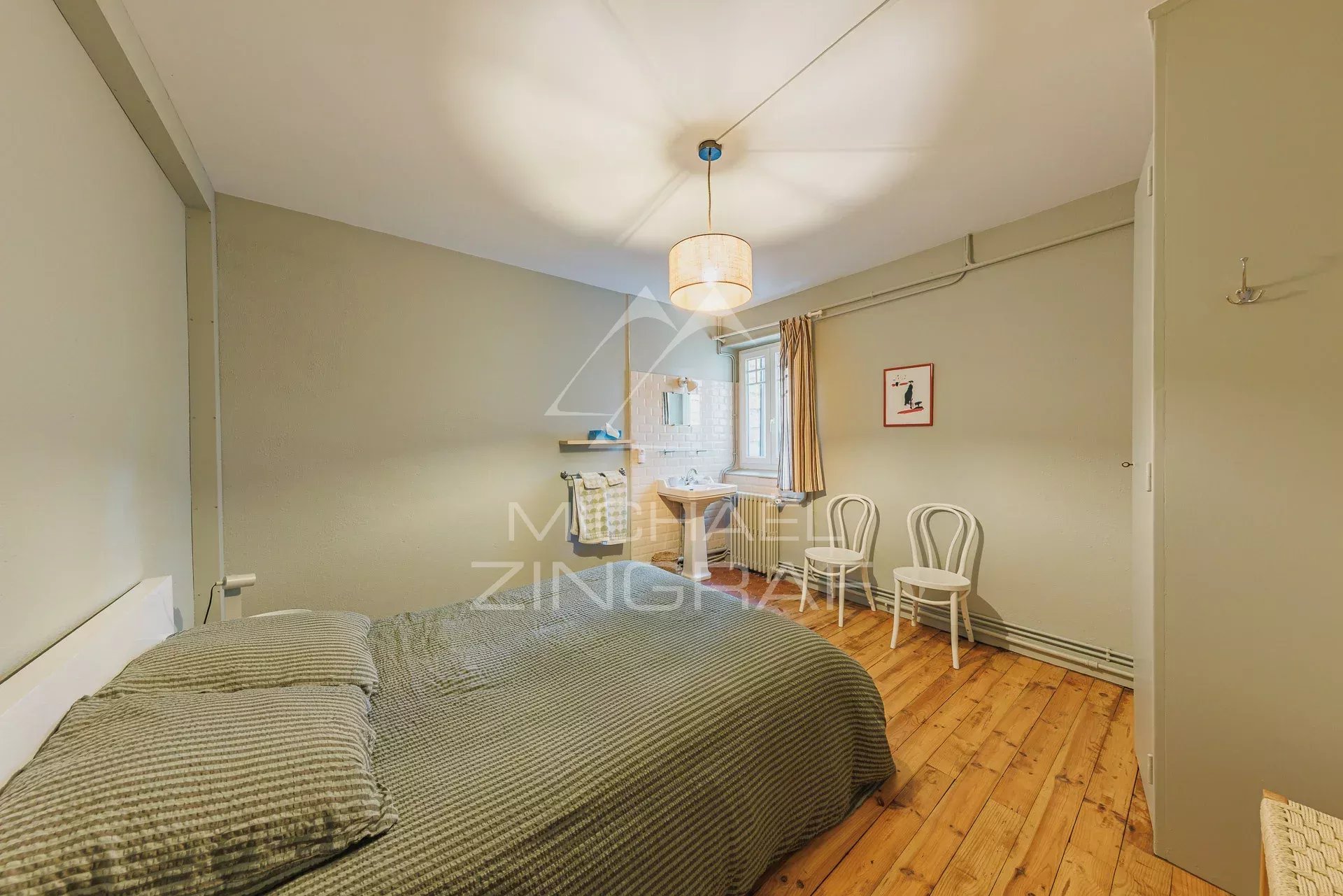 Authentic Gaume villa in Pyla sur Mer, just a stone's throw from the sea