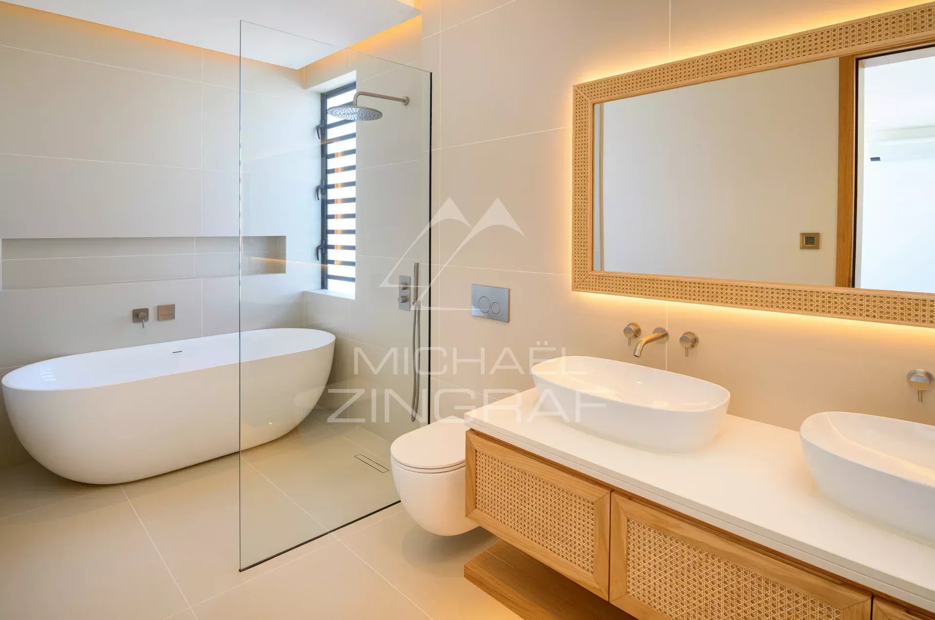 Villa neuve de 4 chambres – Azuri Village