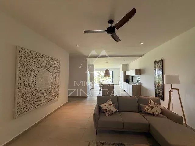 Île Maurice – Appartement neuf 3 chambres en suite – Belle Vue