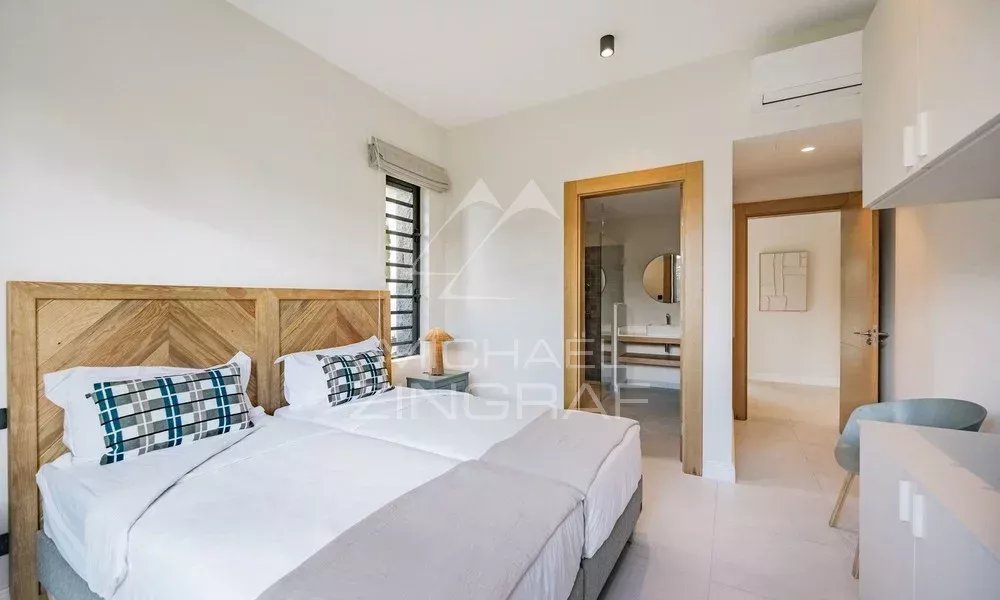 Ile Maurice - Resort, club et conciergerie - Tamarin