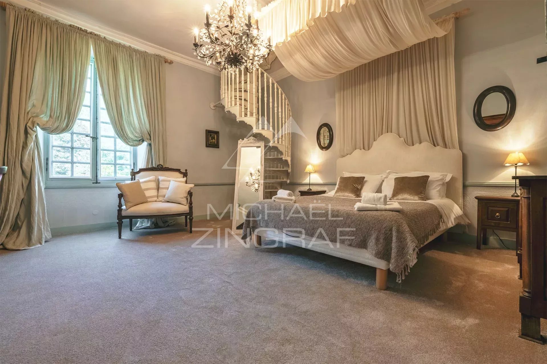 Außergewöhnliches Anwesen im grünen Périgord